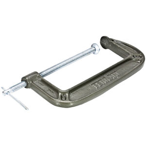 Grampo de Fixação Nodular, 4”, Tipo C – ADF3020003