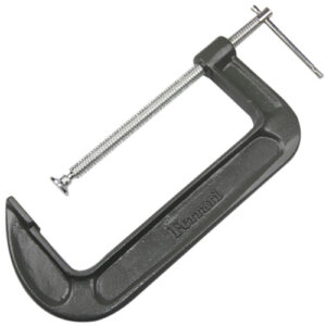 Grampo de Fixação Nodular, 8”, Tipo C – ADF3020005