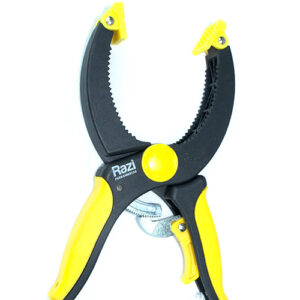 Grampo Multi Uso 7-1/4 Polegadas – GM8008