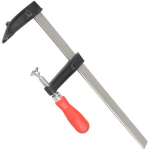 Grampo Sargento para Marceneiro, 100x400mm – ADF3030002