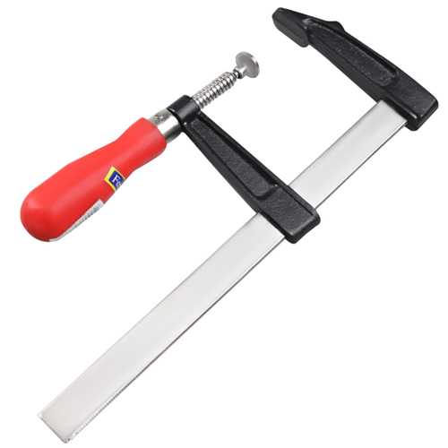 Grampo Sargento para Marceneiro, 80x250mm – ADF3030001