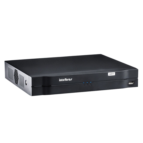 Gravador digital de vídeo Tríbrido, 16 canais – HDCVI 1016