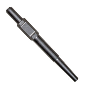 Haste para pa larga para martelete rompedor modelos MR52G e MR54G