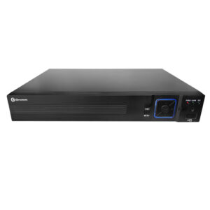 HVR 08 Canais P2P 1080N Analógicas AHD IP