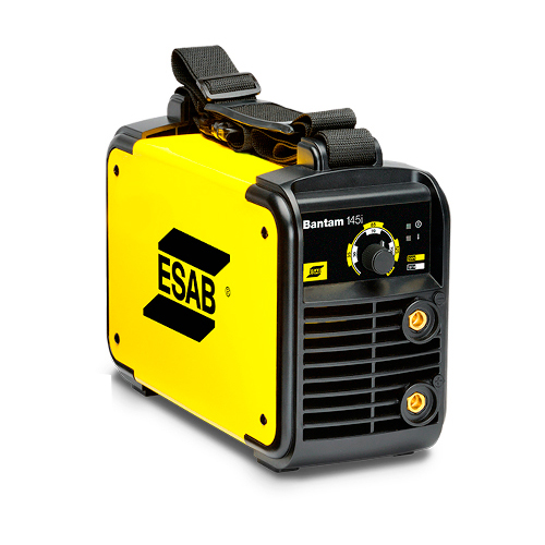 Inversora de Solda, 145 Ampères, Bivolt – Bantam 1450I