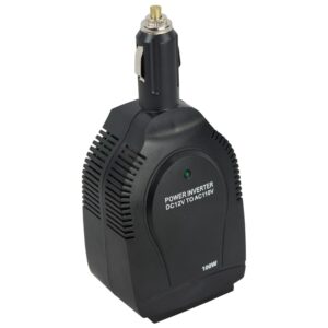 Inversor Transformador Conversor de energia 100W 12V 110V