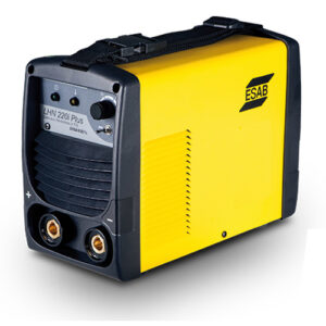 Inversor de Solda, 200 ampères, Monofásico – LHN 220i Plus
