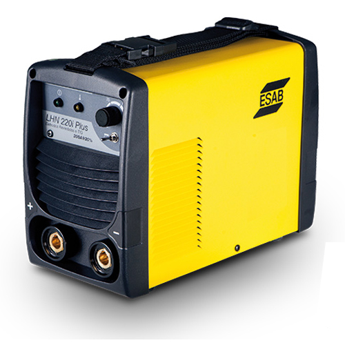 Inversor de Solda, 200 ampères, Monofásico – LHN 220i Plus