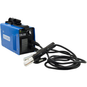 Inversor de solda 160 amperes Tis 160 220v – TIS160
