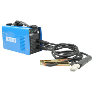 Inversor de Solda – MMA 200 Ampéres 60 Hz 220V – TIS200