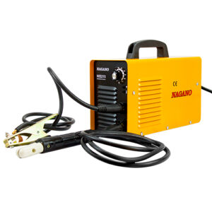 Inversor de Solda – MMA 215 Ampéres, 60 hz, 220 V – NIS215