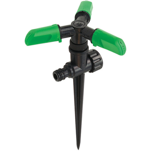 Irrigador giratório 3 jatos – DY1014