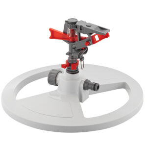 Irrigador Setorial Base Redonda