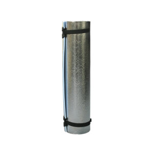 Isolante Térmico Ntk E.V.A Aluminizado
