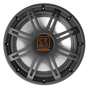 JBL Flex 12″ – 12SW26A 300w RMS Bob 2+2 Par