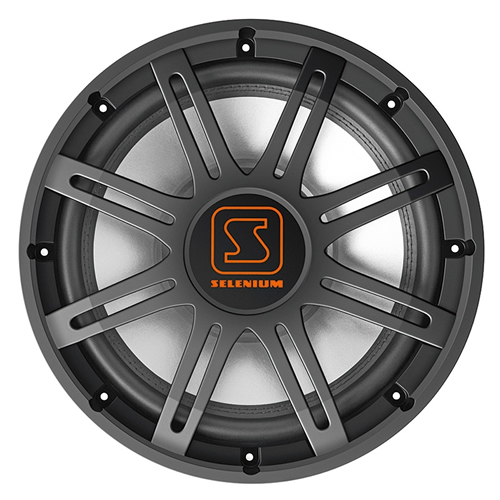 JBL Flex 12″ – 12SW26A 300w RMS Bob 2+2 Par