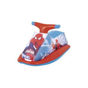 Jet Ski Inflável Homem-Aranha 89cm x 46cm – 98012
