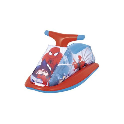 Jet Ski Inflável Homem-Aranha 89cm x 46cm – 98012