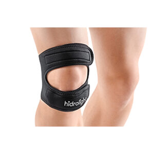Joelheira Neoprene Sub Patelar Ajustável