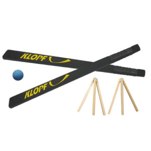 Jogo de Tacobol com 2 Tacos Lanqueados – 4003
