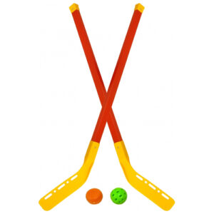 Jogo Hockey Infantil Bolinha Disco