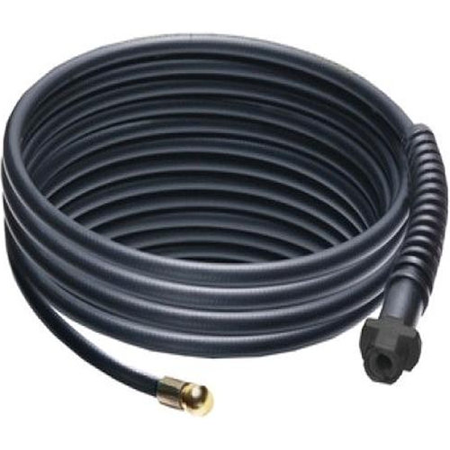 Kit desentupidor de tubulação 9 metros
