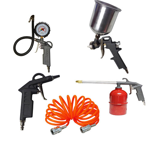 Kit para Compressor de Ar – AA-5000K