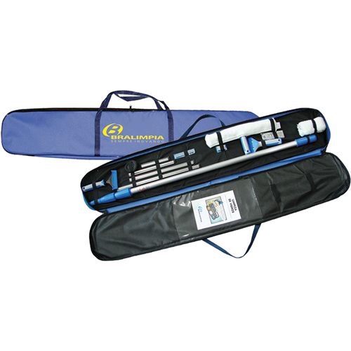Kit Plus com Bolsa – KT904 – Bralimpia