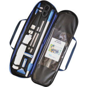 Kit Profissional com Bolsa