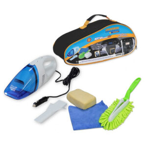 Kit Aspirador 12v