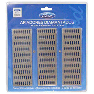 Kit com 3 Afiadores Diamantados – FD820