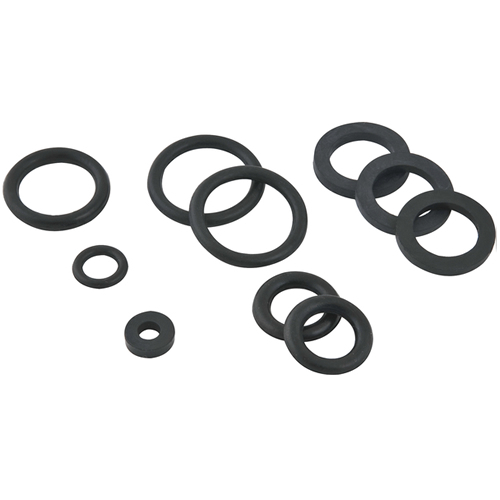 Kit de anéis o’ring para tampa dos pulverizadores 12 Litros e 20 litros