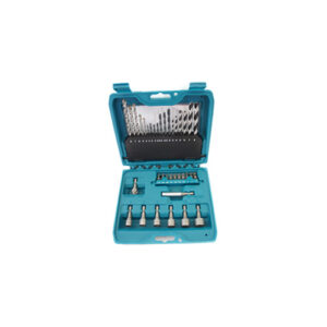 Kit de Bits e Broca Conjunto de 36 Peças