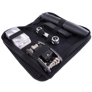 Kit de Ferramentas para Bicicleta e Bomba de ar – 806700