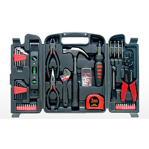 Kit Ferramentas MF129