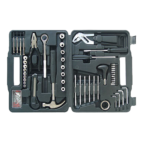 Kit Ferramentas MF141