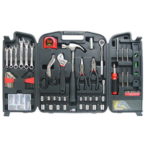 Kit Ferramentas MF168