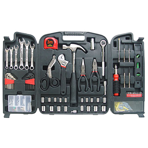 Kit Ferramentas MF168
