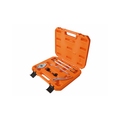 Kit Ferramentas para Troca da Correia Dentada Linha Fiat