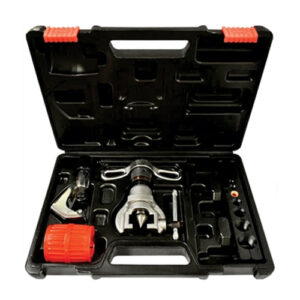 Kit Flangeador Excentrico C/ Catraca Sra808al