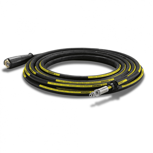 Kit Mangueira de 20m – DN8