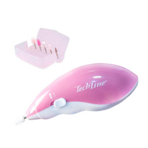 Kit Manicure a Pilhas