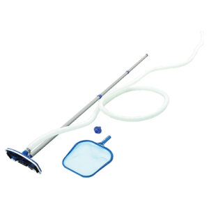 Kit Manutenção Pro de Piscina
