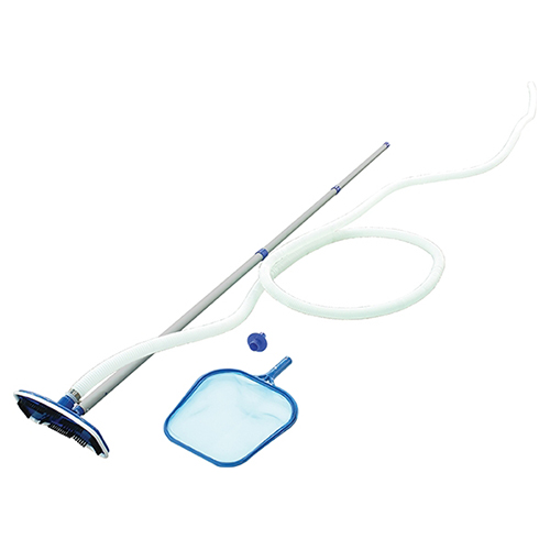 Kit Manutenção Pro de Piscina