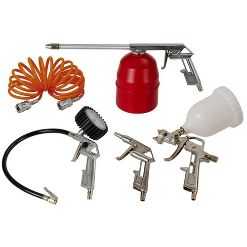 kit para compressor air schulz