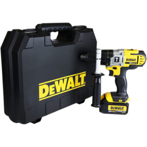 Kit Parafusadeira / Furadeira de impacto premium 1/2 350w 220v – DCD985L2