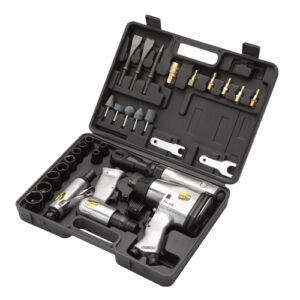 Kit Pneumatico com 32 Peças
