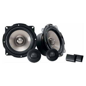 Kit Tweeter Crossover Duas Vias 52V2A