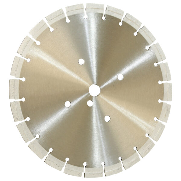 Lâmina 450 mm para Cortador de Piso e Concreto
