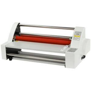 Laminadora e Plastificadora Laminação BOPP A3 – Polaseal e Bobinas 350mm – NLPBPR1